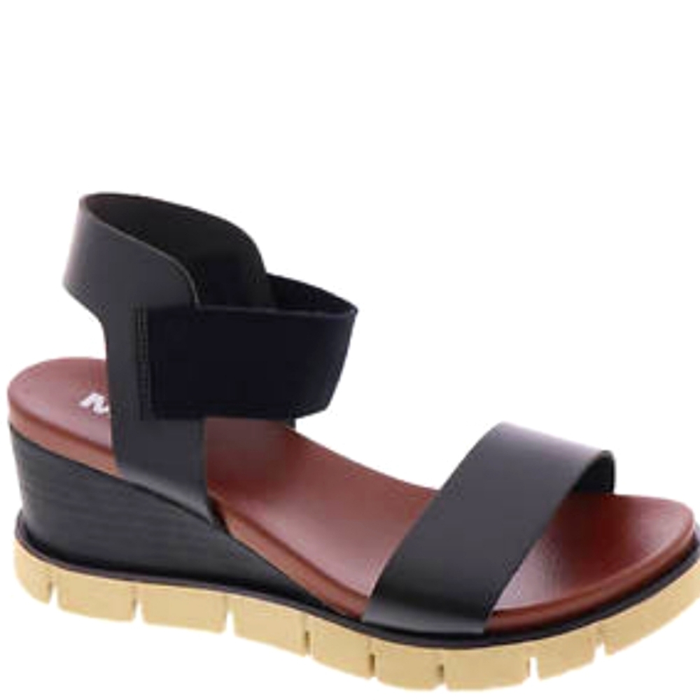 Mia Kim Slingback Sandals